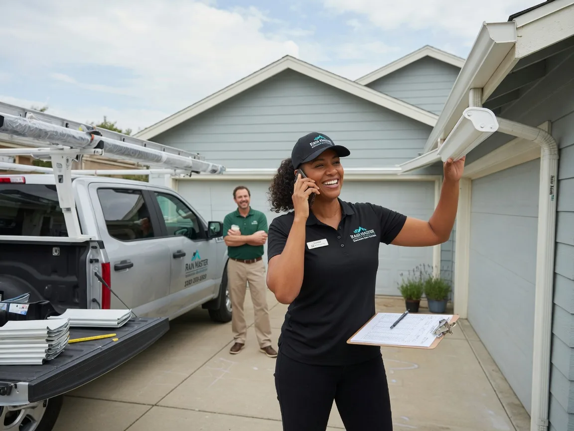 Gutter Installation Millville, PA FAQs